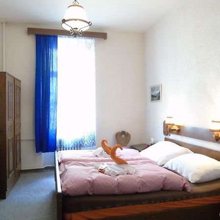 Gl Hotel Trutnov Exterior foto